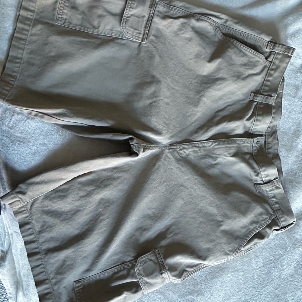 Dickies Work Khakis